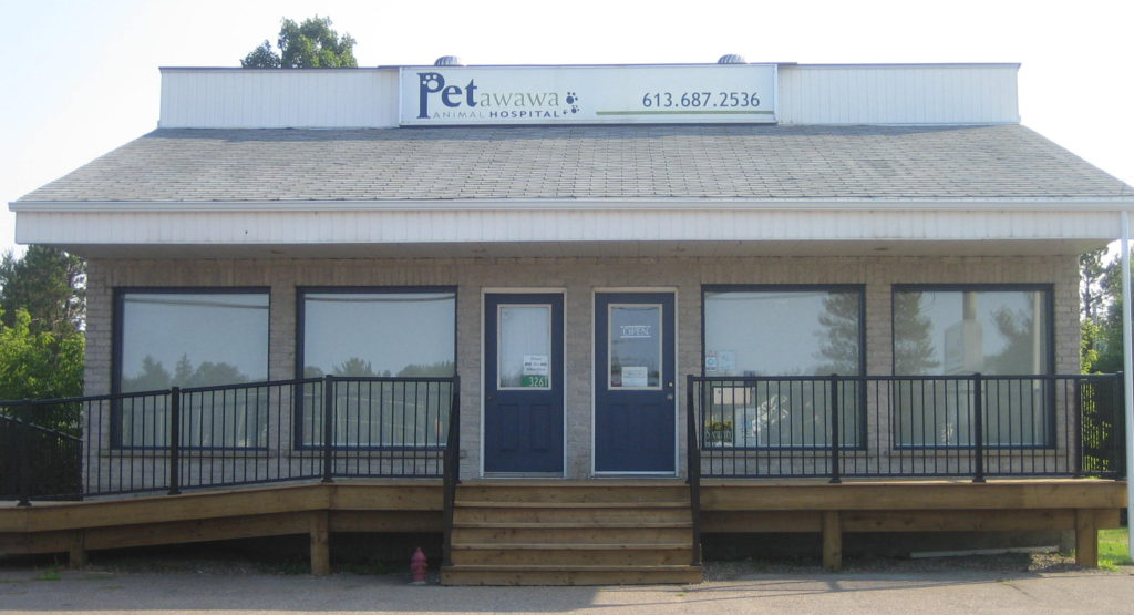 Petawawa Animal Hospital