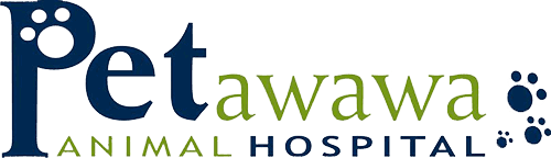 Petawawa Animal Hospital Logo